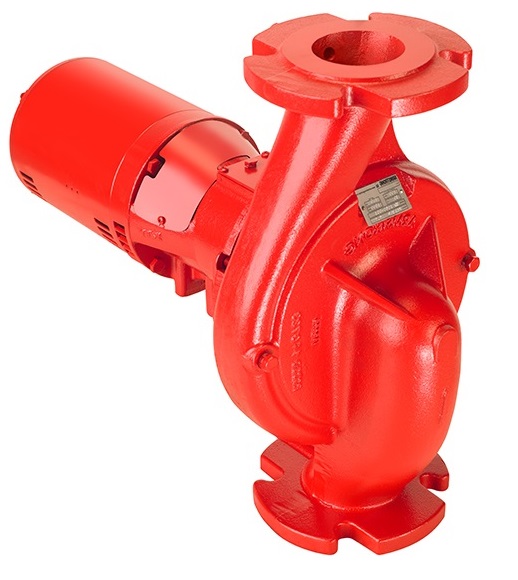 Circuladores de 3 Piezas 1050 y 1060 de  Armstrong